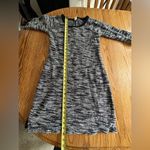 Old Navy  3/4 Sleeve Sweater Dress Fall Winter Office Casual Size SP Photo 9