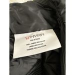 hyra jacket Ski Snow Women’s xL Black White Lime Green Accent Coat Photo 5