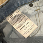 Lee Vintage y2k  Flare Jeans size 30 Photo 3