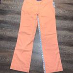 Vineyard Vines  Papaya Twill Pants Women’s Size 4 New with Tags Photo 6