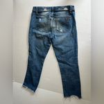 joe's jeans Joe’s Jeans Women’s Distressed Capri Jeans size 27 Photo 1