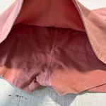 FP Movement Hot Shot Mini Skort NWT size Large in Petal Pink Stretch High Rise Photo 12