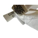 Victoria's Secret 90’ Vintage  Night Robe Sheer Chiffon  Lace V-neck & Cuff  Size Photo 8