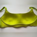 Aerie Swootherz by Women’s Wireless Sans Armature Neon Green Bralette Size S Photo 4