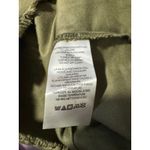 Anthropologie Pilcro Embroidered Utility Cropped Jacket Size XS NWT Photo 10