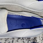 Rothy's The Original Slip On Sneaker in Bright White | Size 7 Photo 9