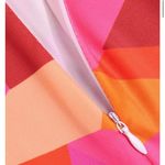 SheIn Pink print maxi dress Photo 8