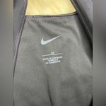 Nike  black Bliss Luxe Training 2 in 1 Dress SZ 1X Photo 3