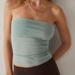 Free People Intimately  About Time Tube Top Size L Photo 0