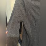 James Perse  gray dress. Size 2 Photo 3