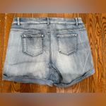 Fashion to figure  Light Blue Denim Jeans Photo 6