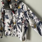 Columbia Sportswear Company Women's Field Creek Fraser Cropped Shell Jacket Med. White Photo 7