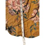 BillaBong Women's Lightweight Cardigan Brown Size undefined Photo 3