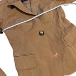 Piazza Sempione  Brown Blazer Photo 4