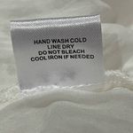 Evereve  Presley Eyelet Dress - White - Large Photo 11