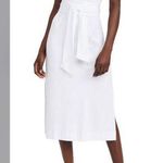 Vince Sleeveless Tie Front Tank Dress size XS Photo 0