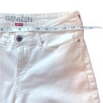 Levi's Denizen Levi’s Women’s Capris EUC Photo 3