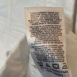 Kensie  White Jacket Size Medium Photo 9