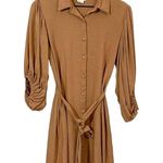 Girl and the Sun Alessi Mini Dress Photo 6