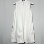 Everlane  The Denim Shift Dress Photo 6