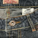 Paris Blues  y2k era jeans Photo 3