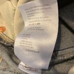 Free People Nwot we the Free‎ mom button fly mom jeans Photo 8