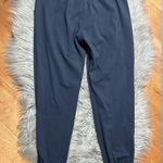 Zyia  ACTIVE Everywhere Zipper Jogger Navy Blue Size Small Photo 5