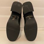 NWOT A J Valenci Elegant Black Boots Size 7.5 Photo 9