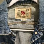 French Connection  Denim Jacket Photo 1
