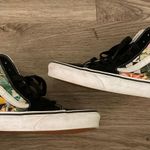 Vans Women's SK8-Hi Tropical Animal Print Sneakers Size 7 Photo 2