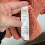 Chico's Chico’s Open Front Batwing Sleeve Cardigan Size 1/Medium Photo 4