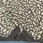 Jordan  Women’s Elephant Pattern Full Button Palomino Cardigan Photo 8