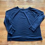 Champagne for Breakfast Jogger Pajama Set Black Size XL Photo 3