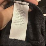 Maurice's  Black Graphic Blouse‎ Photo 2