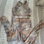 Fabletics  Workout Set Photo 1