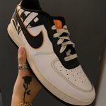 Nike Air Force 1 Low LV8 GS Photo 0