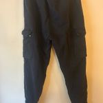 Nike  Cargo Sweatpants Black Women’s Photo 1
