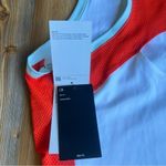 Nike  New York Slam Women's Tennis Tank Size XL SKU#S2437 Photo 8