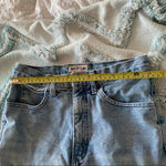 Guess Vintage  Straight Leg Denim Jeans Photo 3