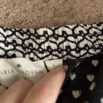 Roller Rabbit Rare  x Lele Sadoughi Black Heart Polo Pajamas Photo 7