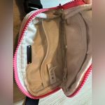 Lululemon Vtg Rare Y2K  Everywhere Belt Bag Festival Crossbody Fanny Pack‎ OS Photo 2