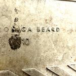 Veronica Beard  Snake Skin and Leather Low Top Sneakers Women's 10 US Photo 8