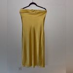 Show Me Your Mumu Show‎ Me Your MuMu Sunny Strapless Dress Photo 1