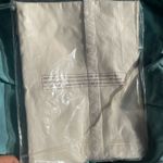 Denim & Co Vintage Embroidered Short Sleeve Chambray Blouse A233794 Size 2X Photo 8