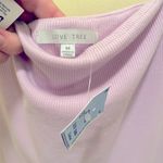 Love Tree Purple Mini Dress Size Medium Photo 2