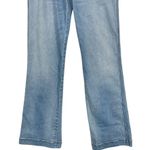 Sassy & Lloyd Flare Leg Jeans Size 28 Blue Photo 3