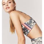 Spiritual Gangster Shakti camo sports bra Photo 1