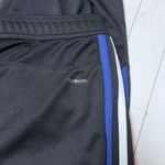 Adidas Climacool Joggers Track Pants Womans Size Large Stripes Gym Photo 6