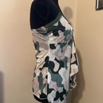 MKM Designs  Vintage Y2K CamoTank Top Photo 3