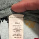 Olivia Rae  Midi Dress super soft and stretchy. Medium Photo 5